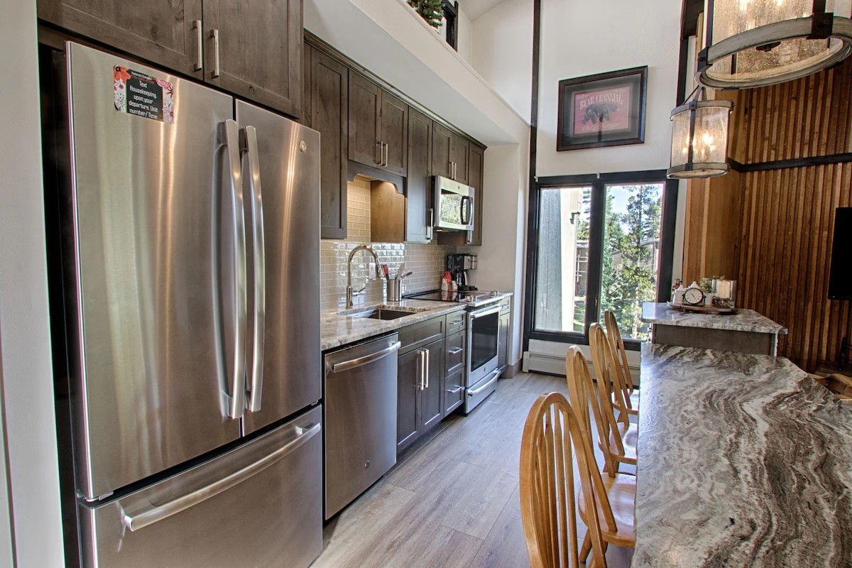 1167 Ski Hill Road Breckenridge CO 80424