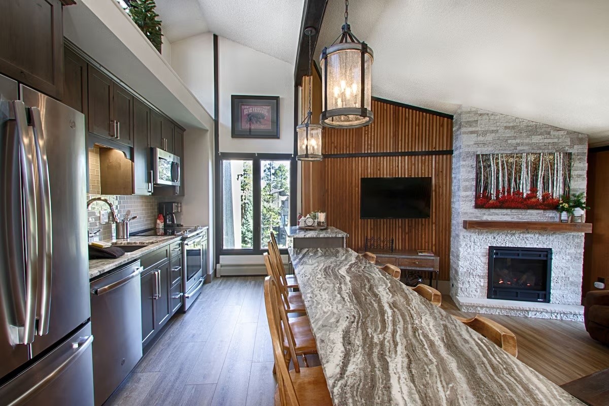 1167 Ski Hill Road Breckenridge CO 80424