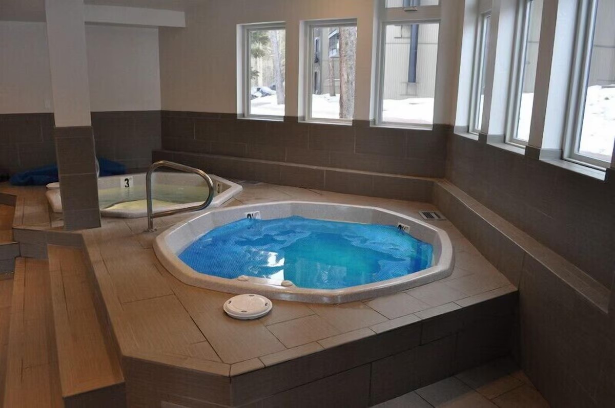 1167 Ski Hill Road Breckenridge CO 80424