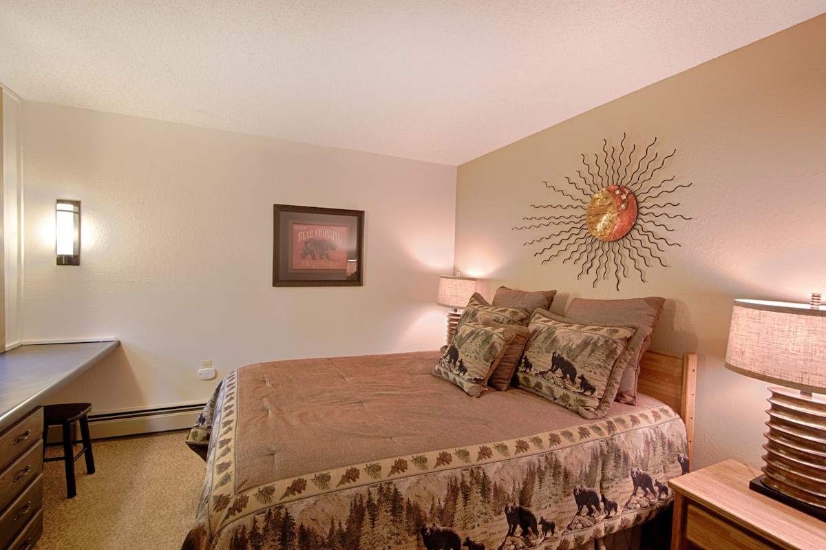 1167 Ski Hill Road Breckenridge CO 80424