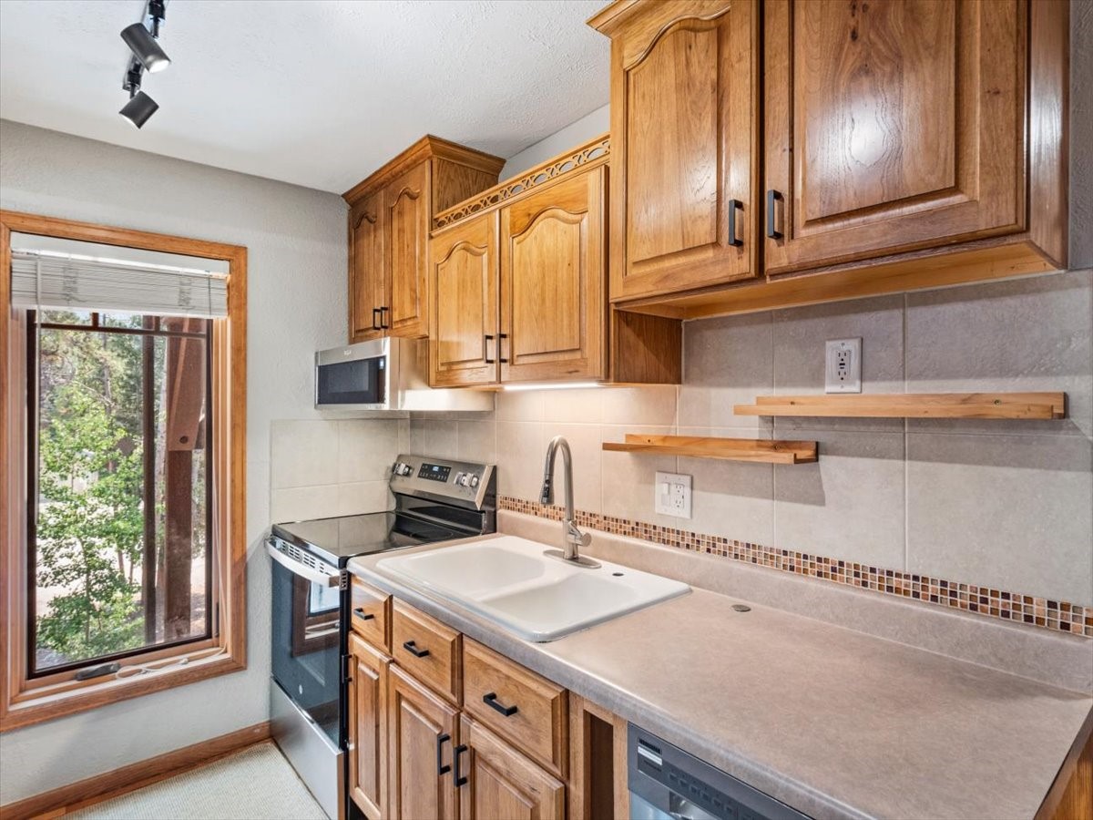 800 Columbine Road Breckenridge CO 80424