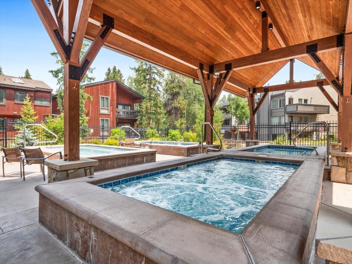 800 Columbine Road Breckenridge CO 80424