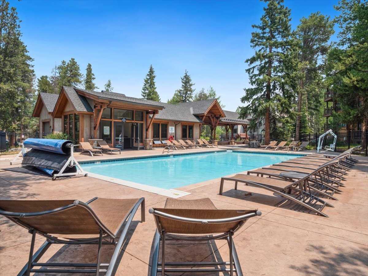 800 Columbine Road Breckenridge CO 80424