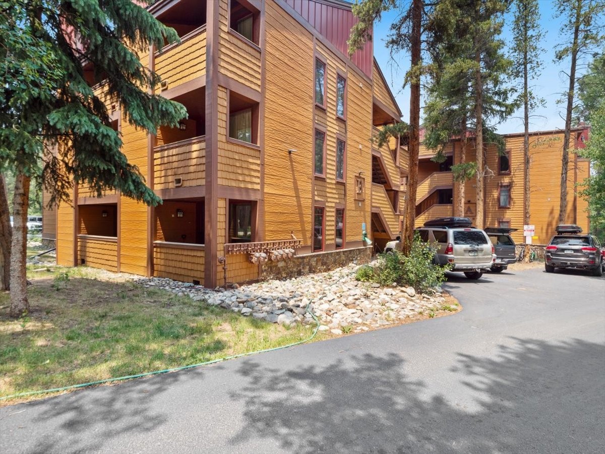 800 Columbine Road Breckenridge CO 80424