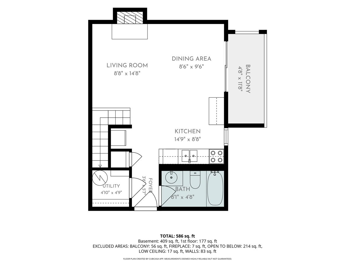 800 Columbine Road Breckenridge CO 80424