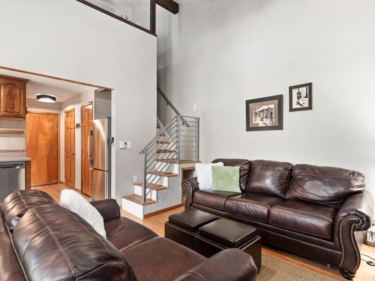 800 Columbine Road Breckenridge CO 80424