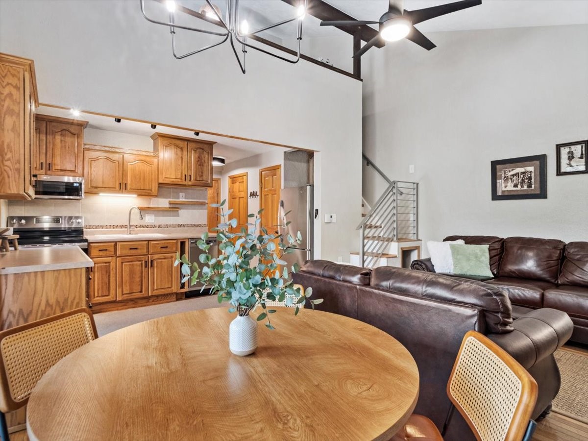 800 Columbine Road Breckenridge CO 80424