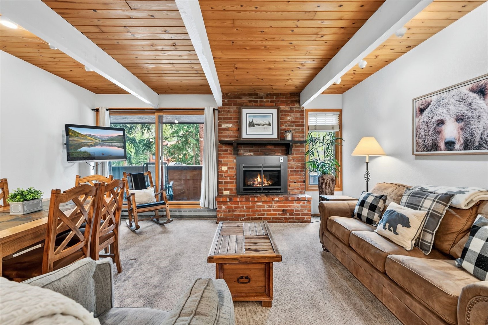 800 Columbine Road Breckenridge CO 80424
