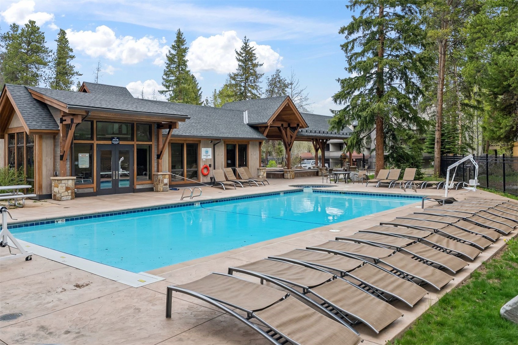 800 Columbine Road Breckenridge CO 80424