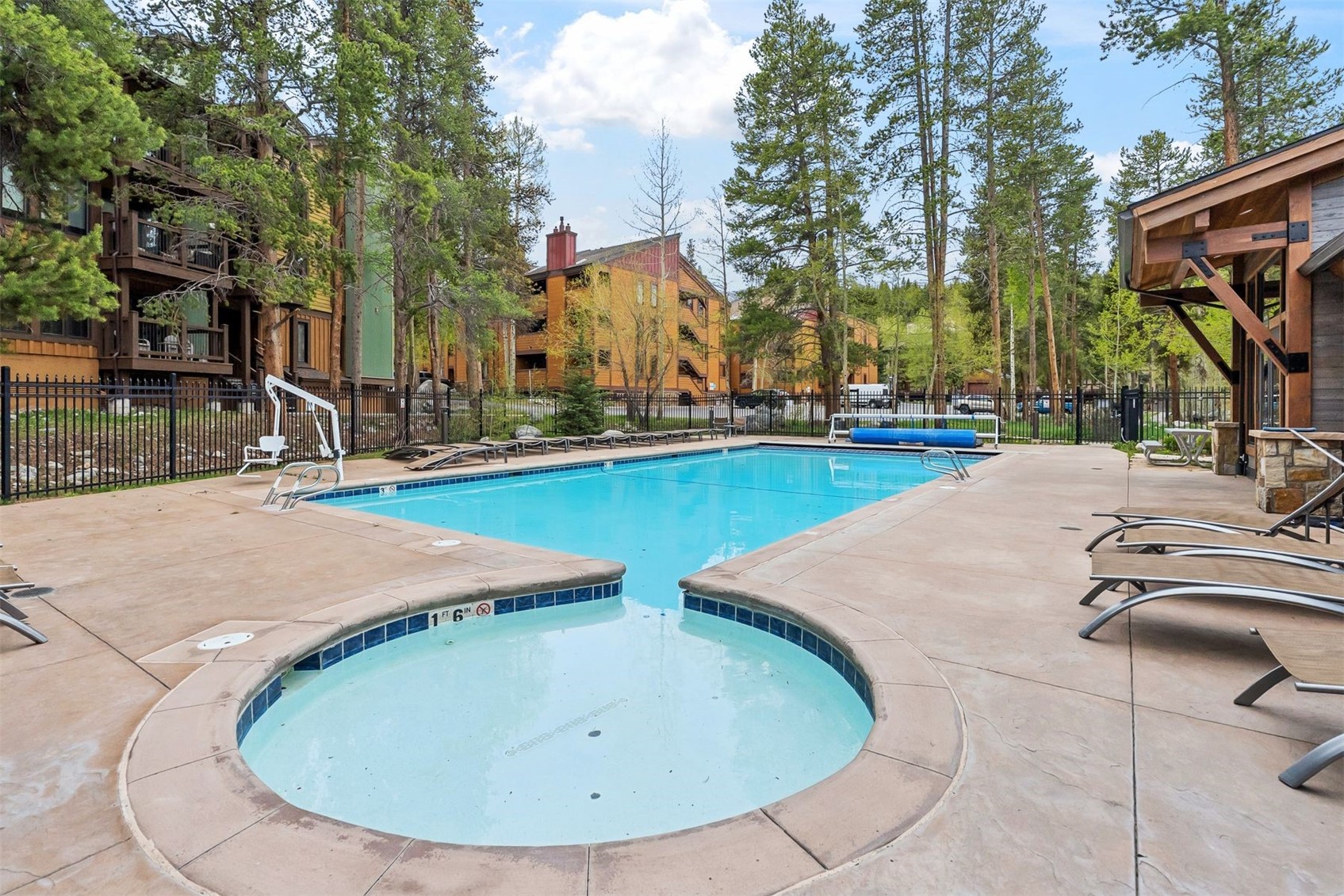 800 Columbine Road Breckenridge CO 80424