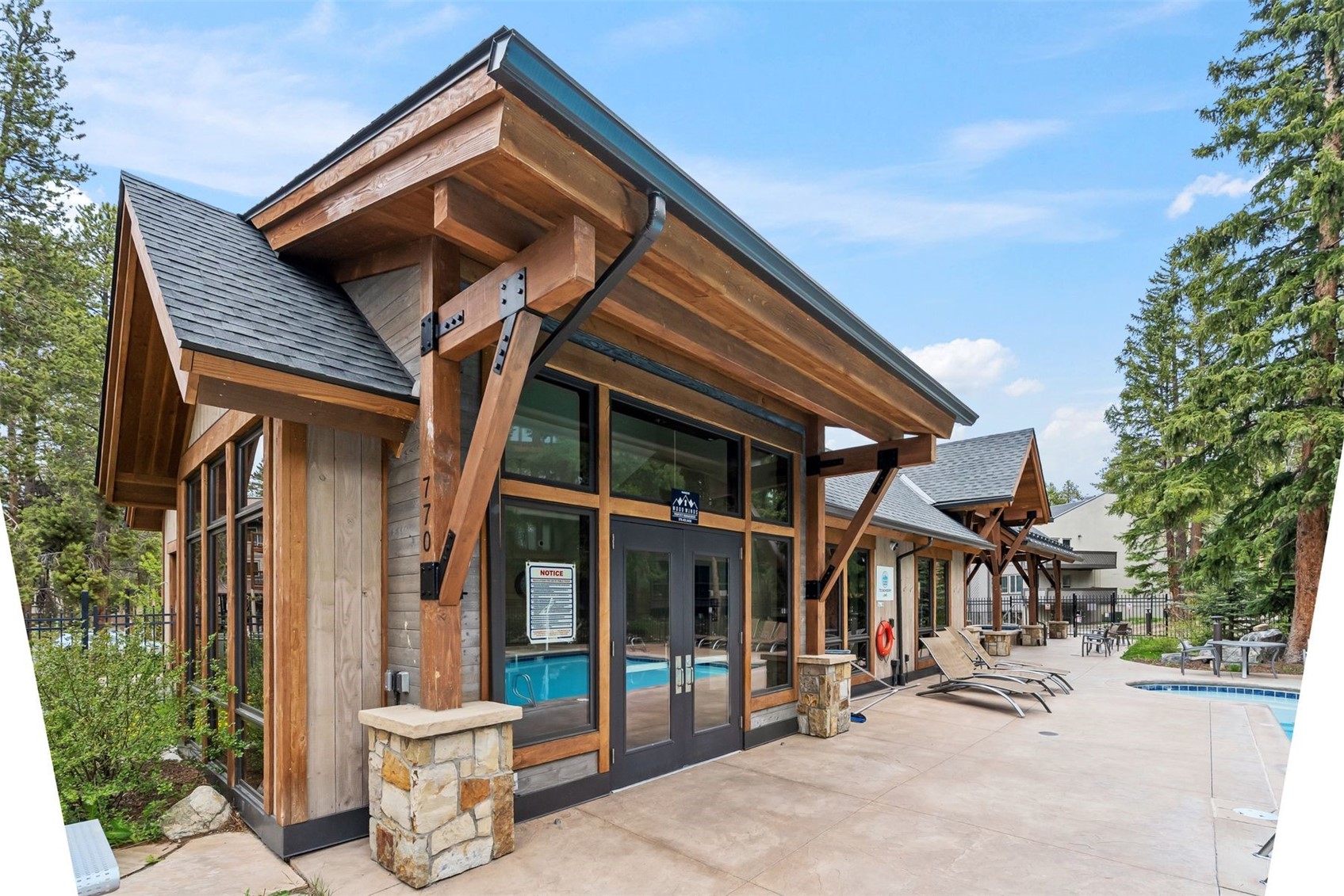 800 Columbine Road Breckenridge CO 80424