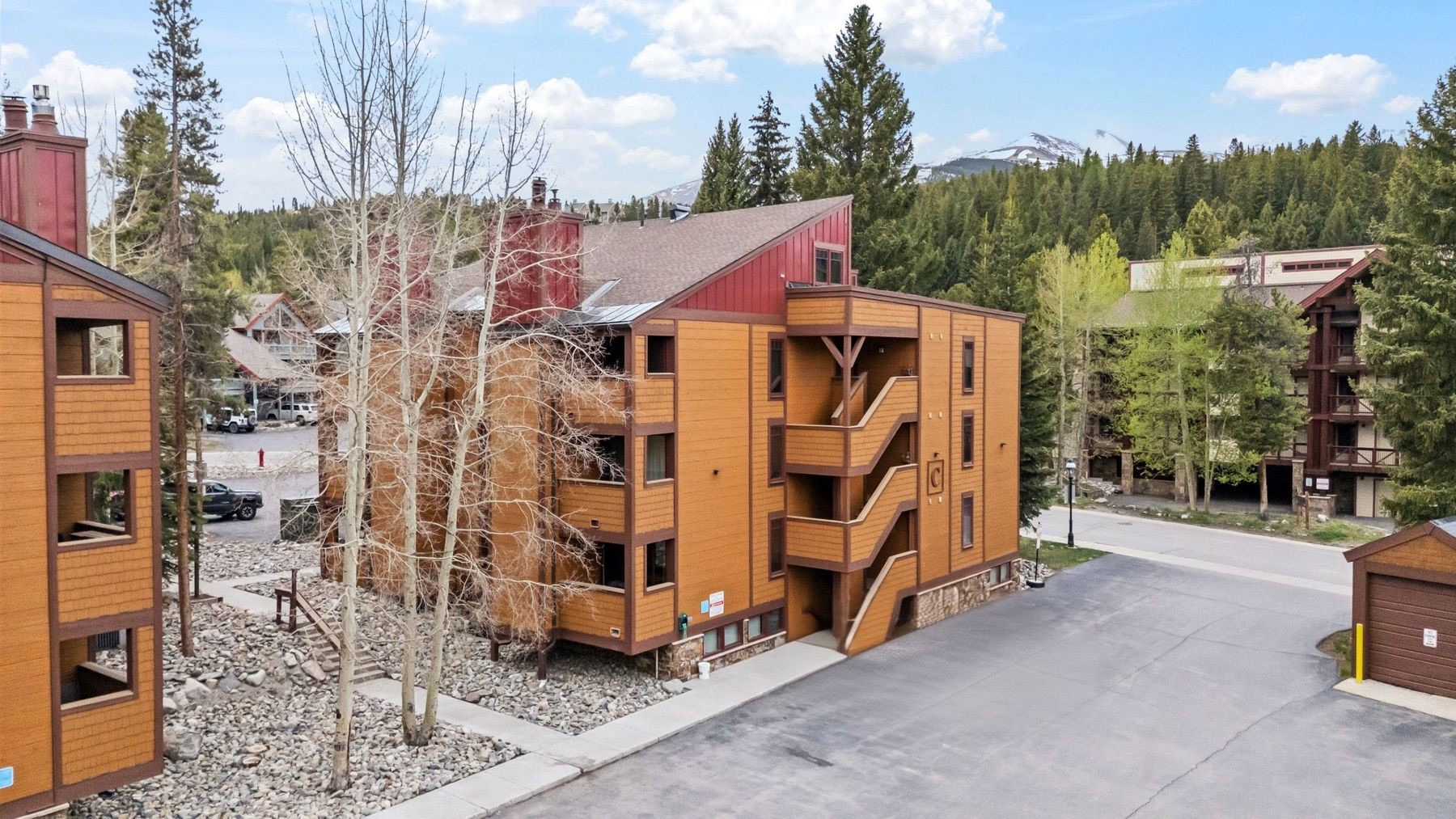 800 Columbine Road Breckenridge CO 80424