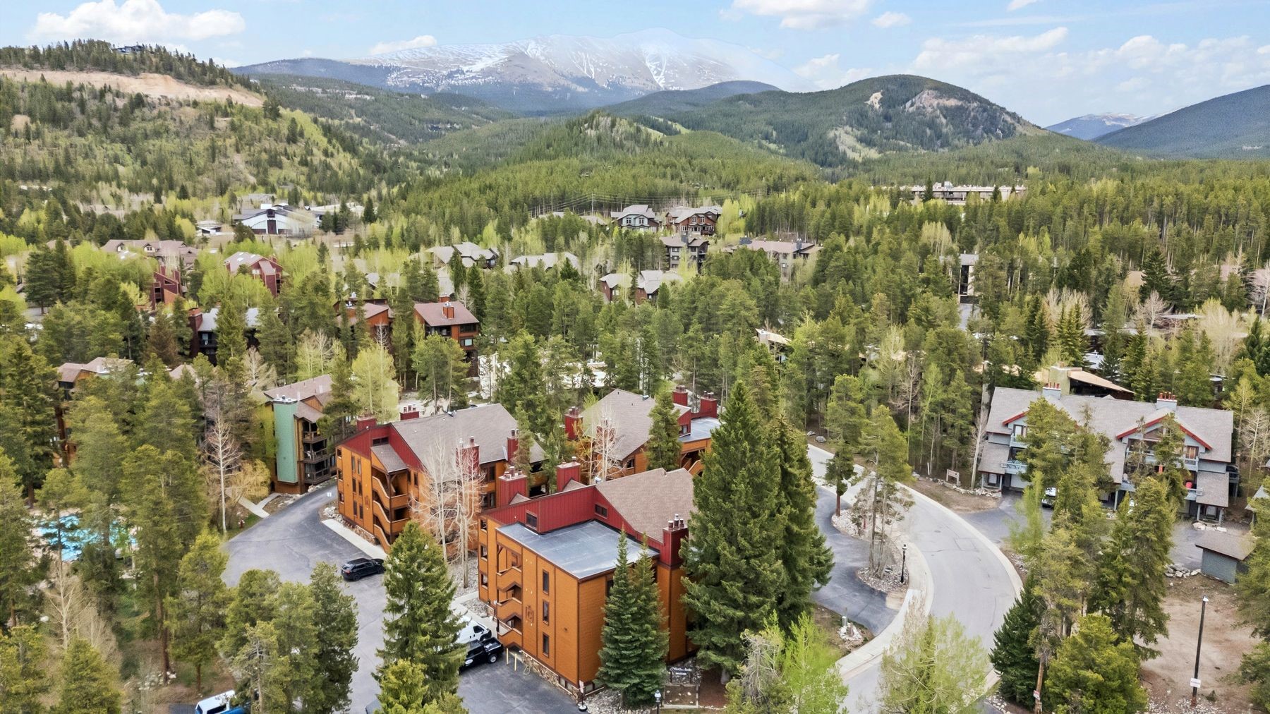 800 Columbine Road Breckenridge CO 80424