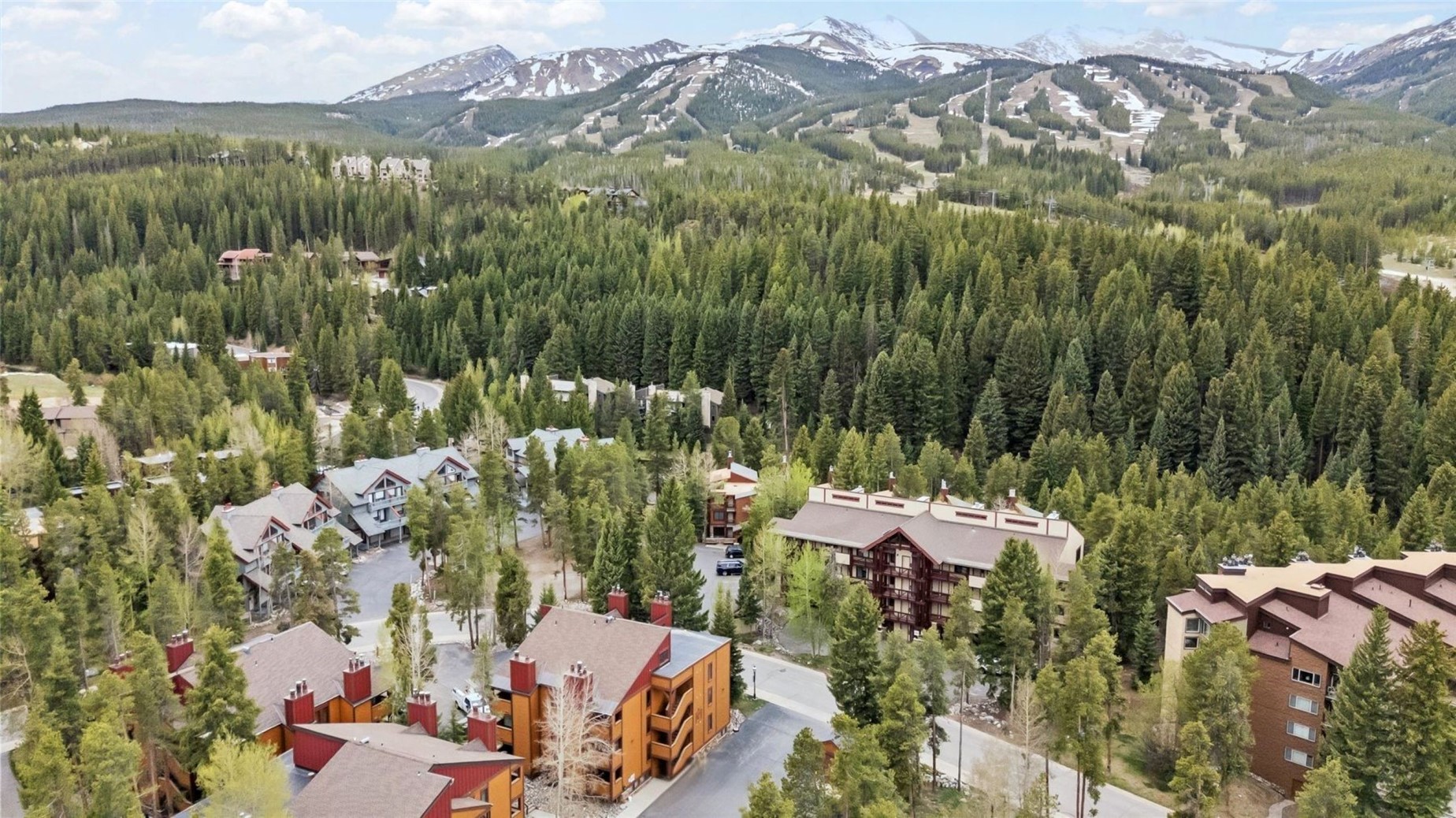 800 Columbine Road Breckenridge CO 80424