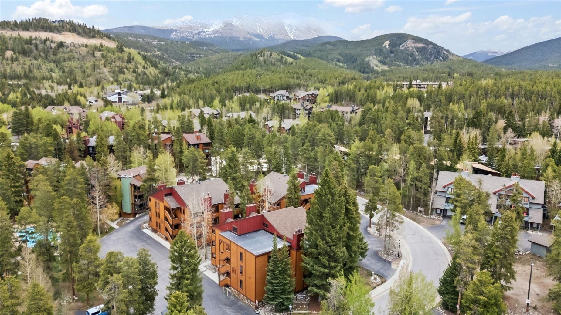 800 Columbine Road Breckenridge CO 80424