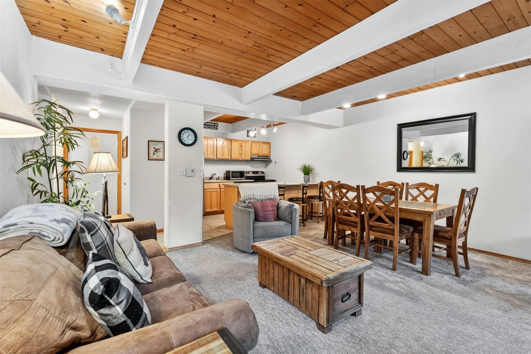 800 Columbine Road Breckenridge CO 80424