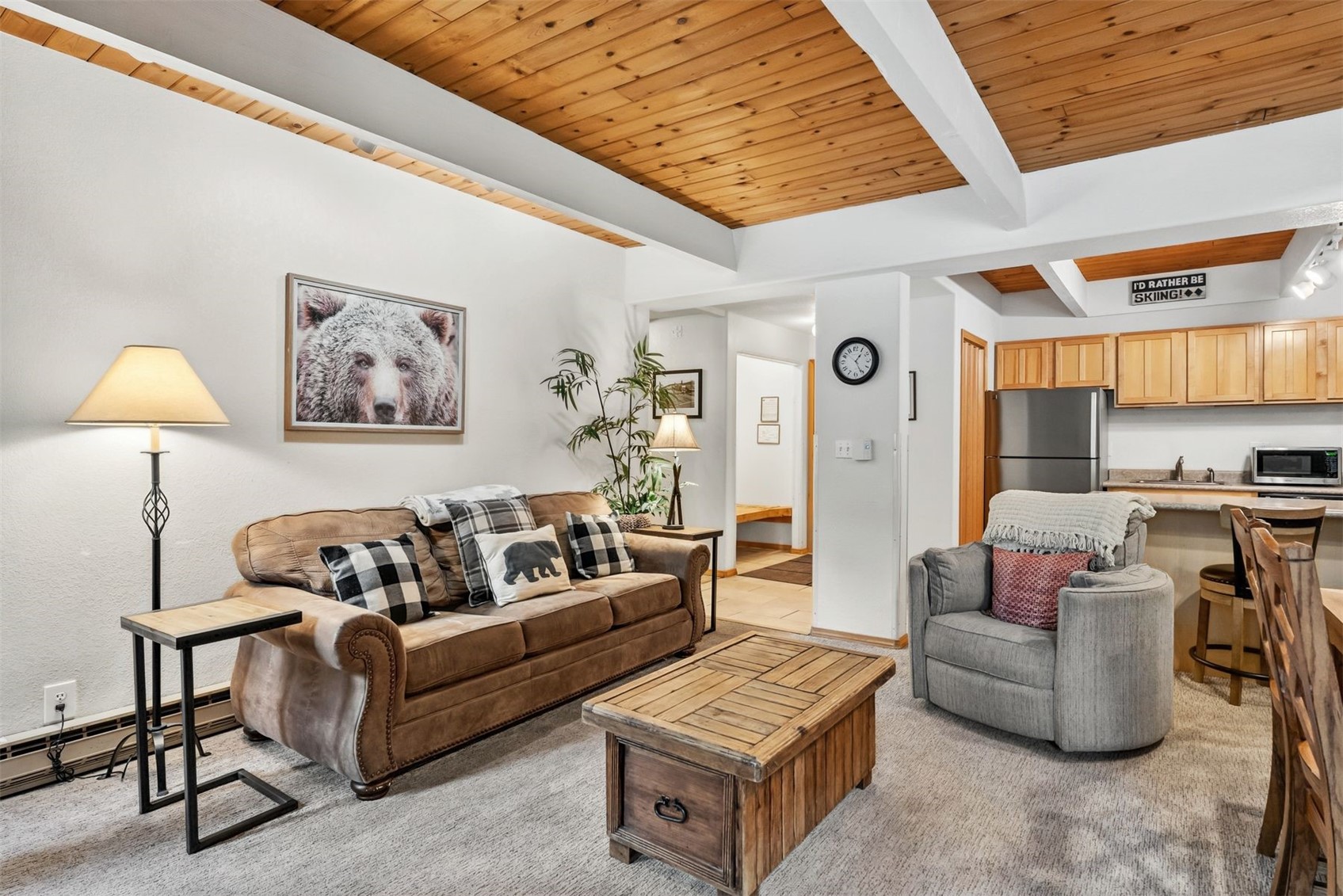 800 Columbine Road Breckenridge CO 80424