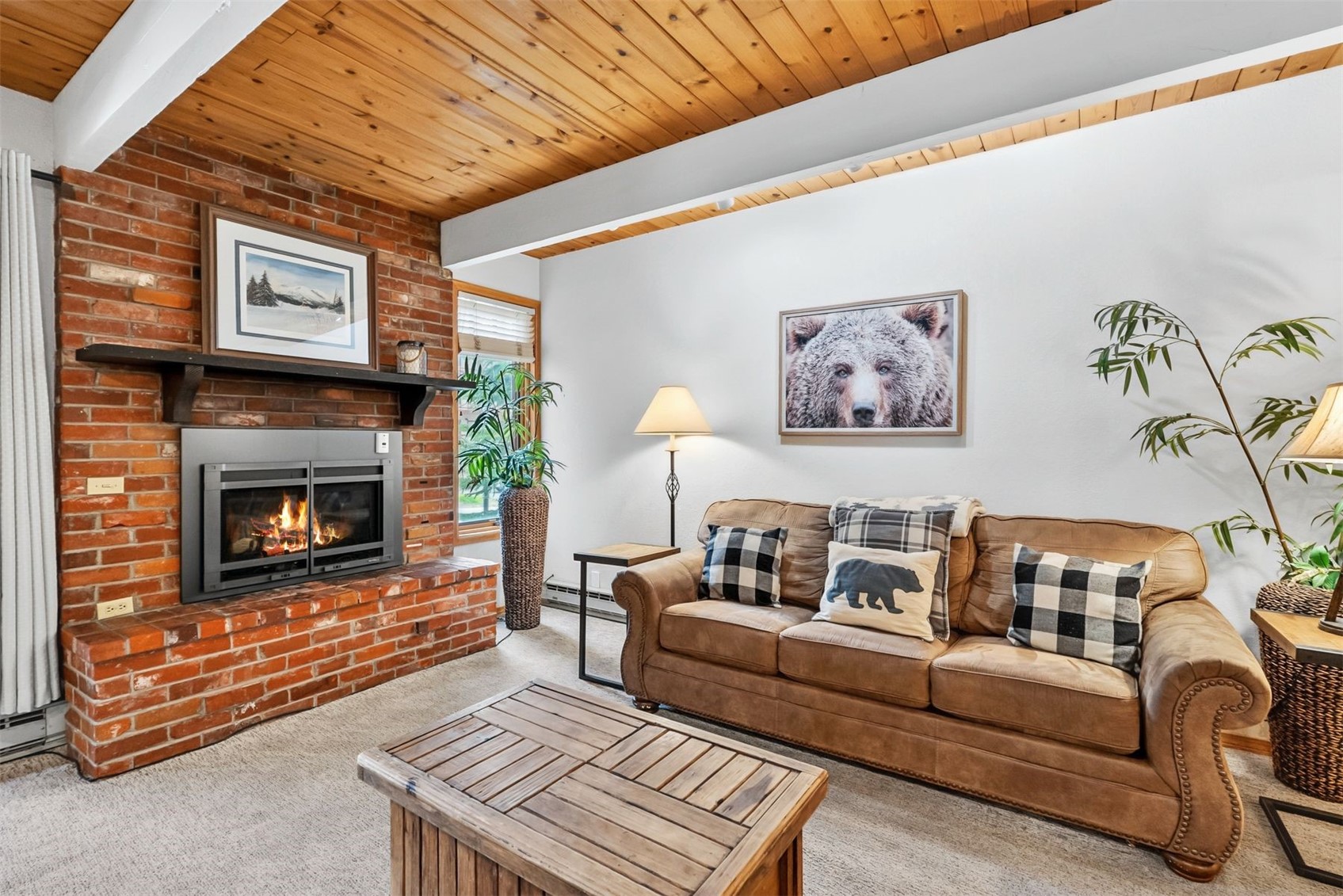 800 Columbine Road Breckenridge CO 80424