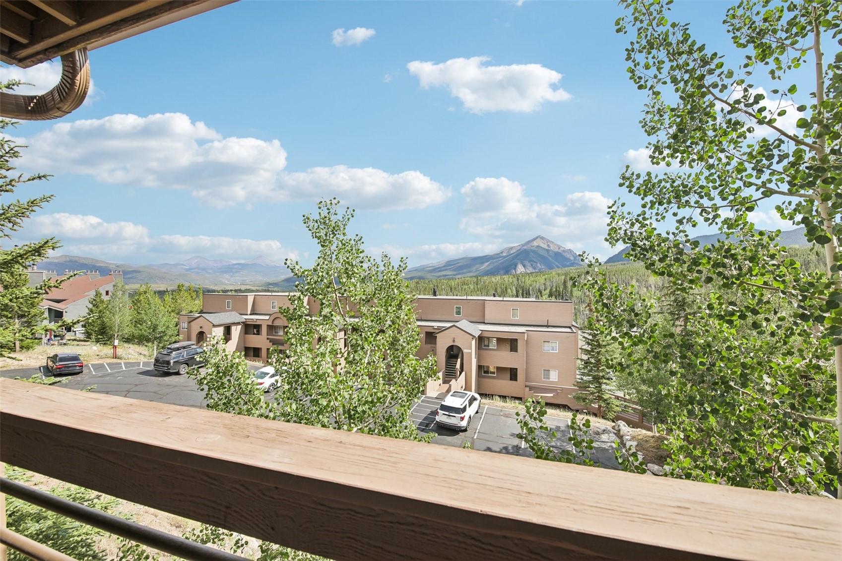 95600 Ryan Gulch Road Silverthorne CO 80498