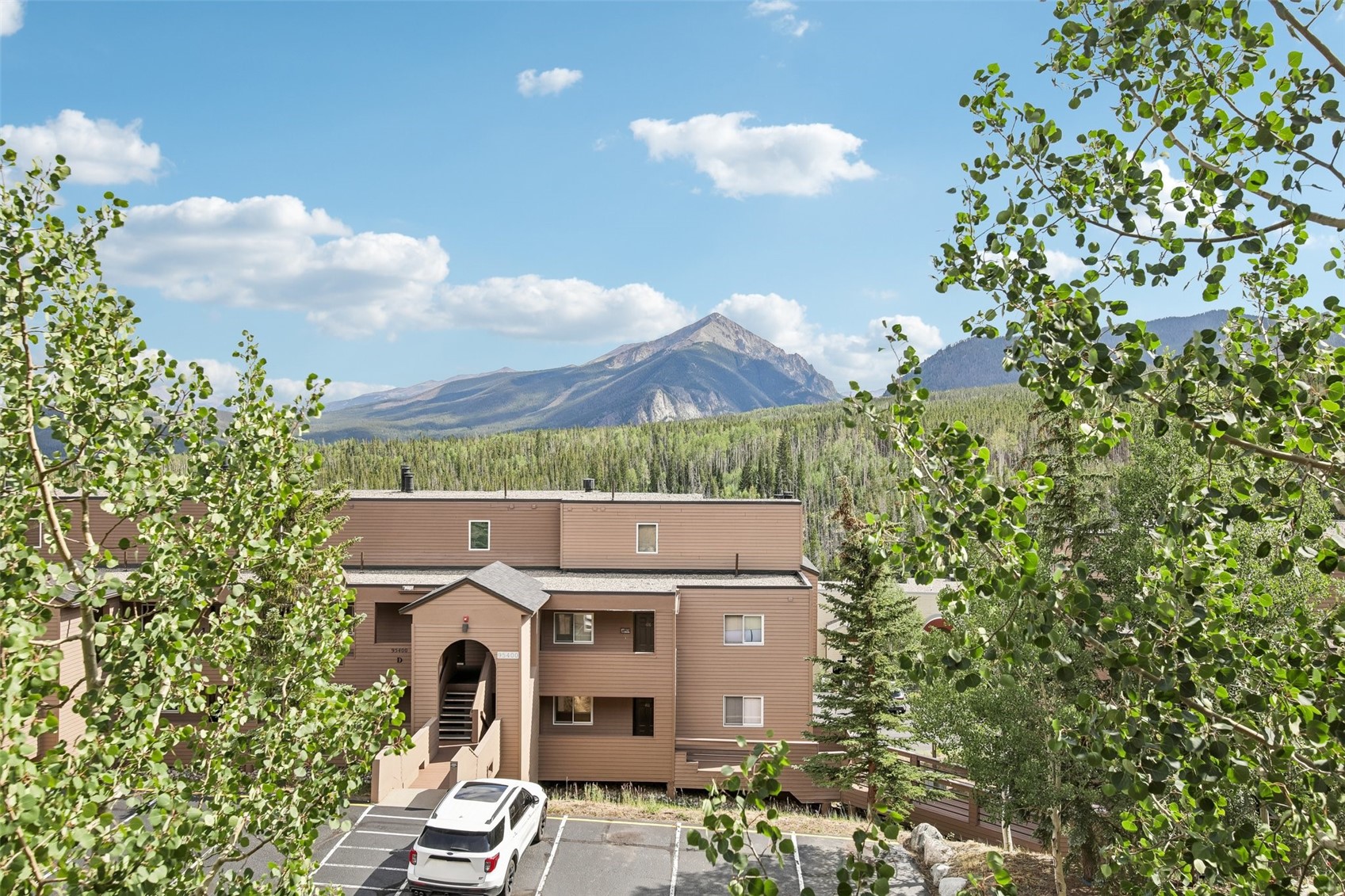 95600 Ryan Gulch Road Silverthorne CO 80498