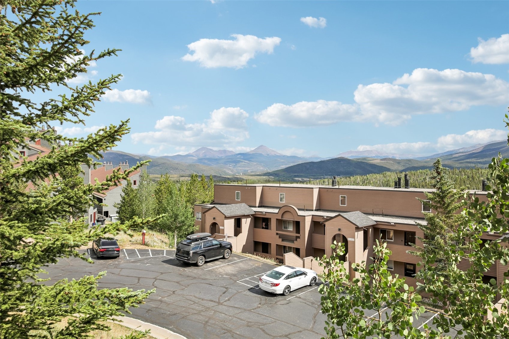 95600 Ryan Gulch Road Silverthorne CO 80498