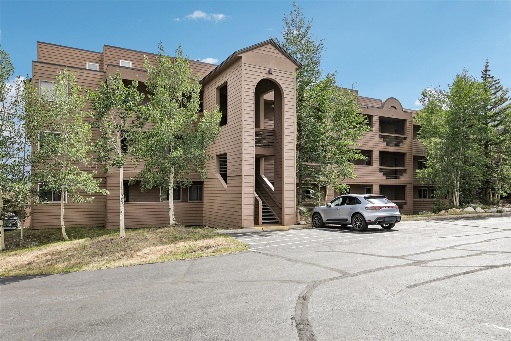 95600 Ryan Gulch Road Silverthorne CO 80498