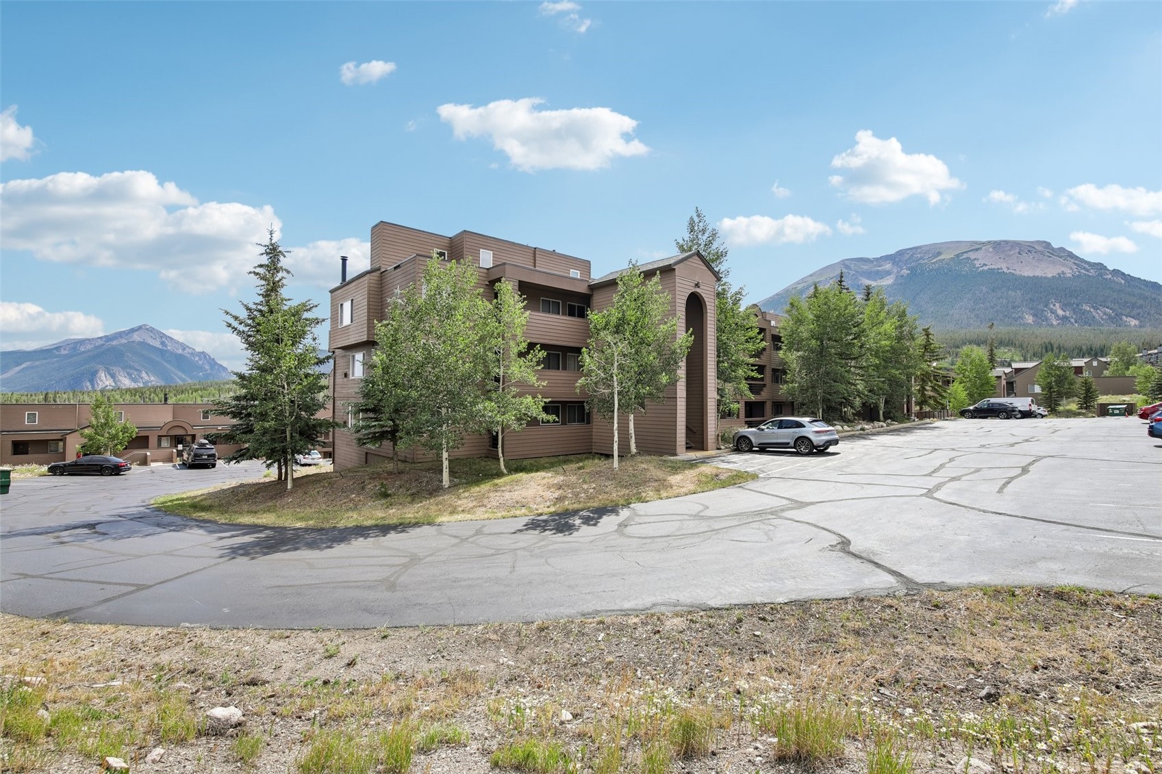 95600 Ryan Gulch Road Silverthorne CO 80498