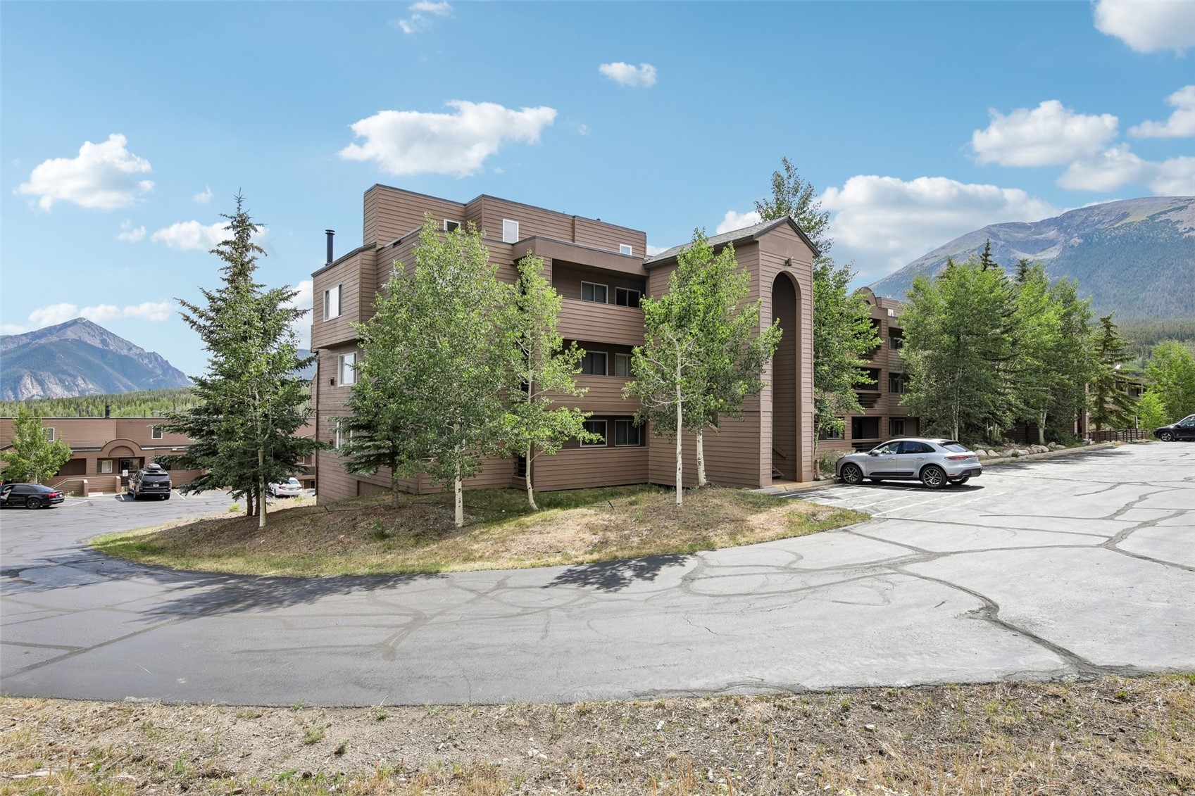 95600 Ryan Gulch Road Silverthorne CO 80498