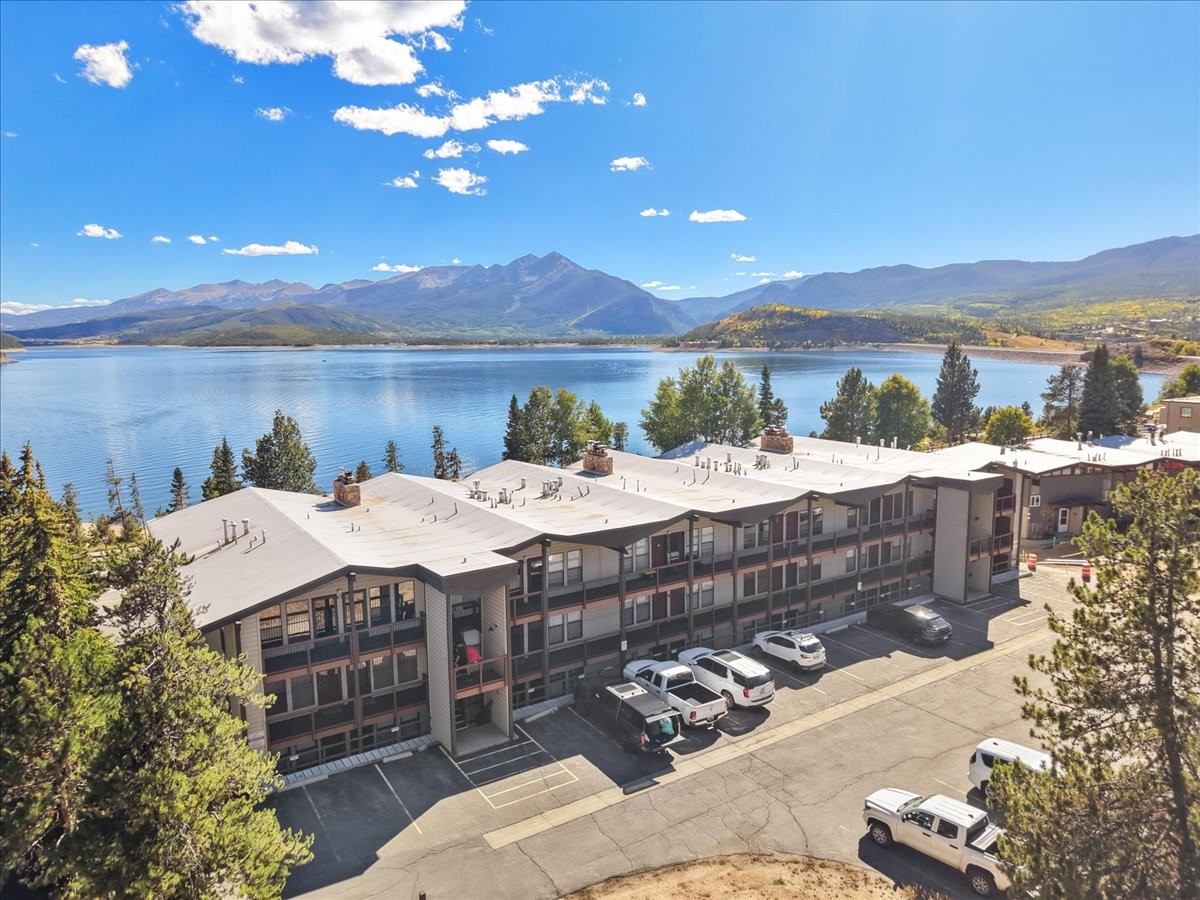 Dillon CO, 244 Lodgepole Street, Unit 33