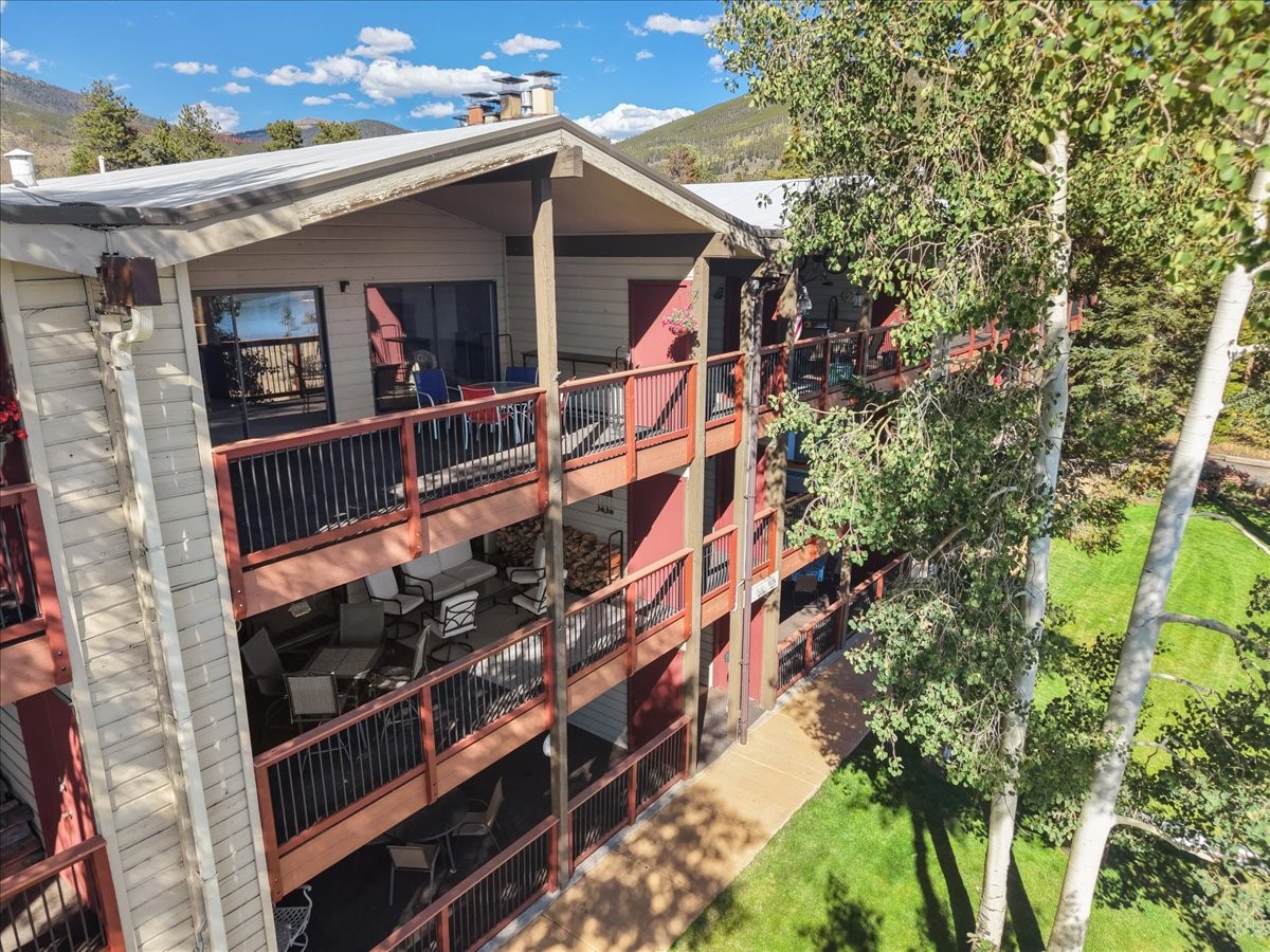 244 Lodgepole Street Dillon CO 80435
