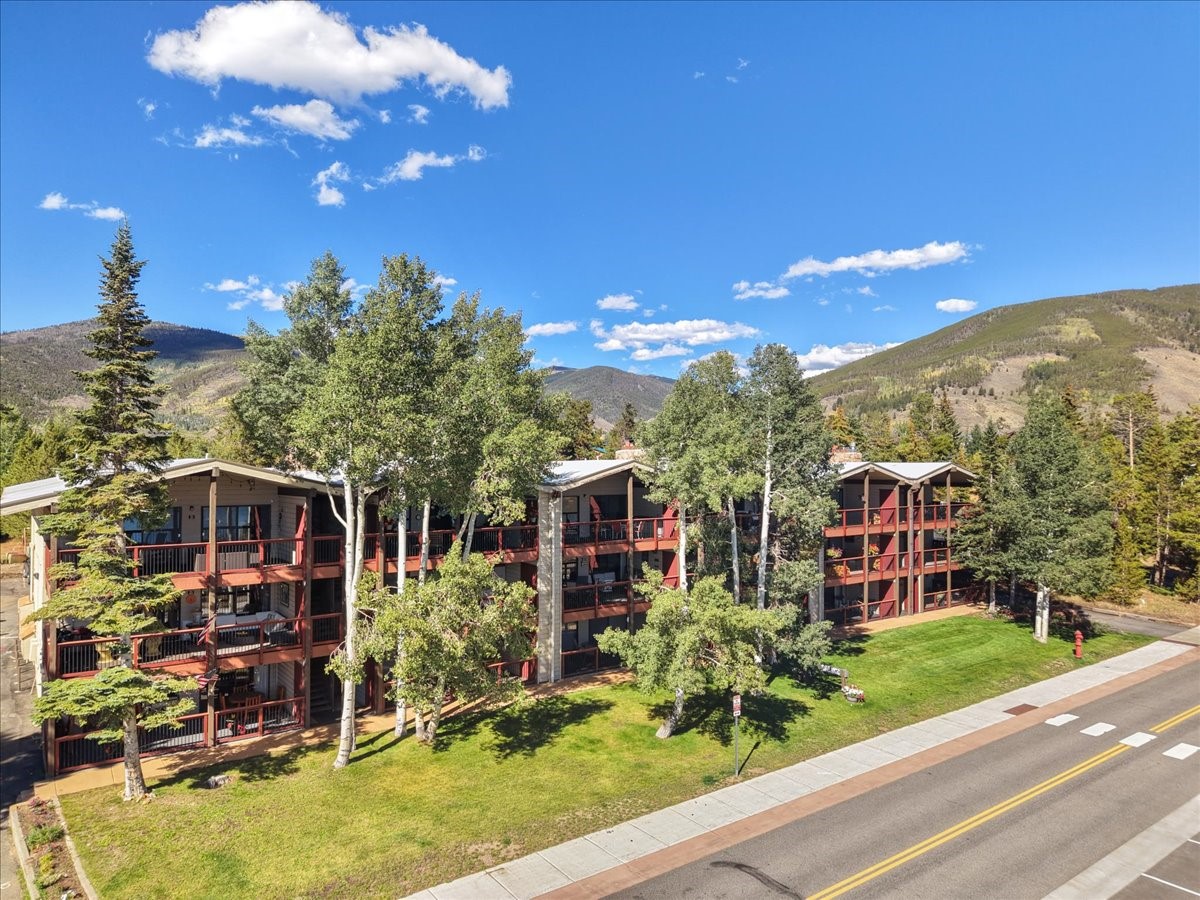 244 Lodgepole Street Dillon CO 80435