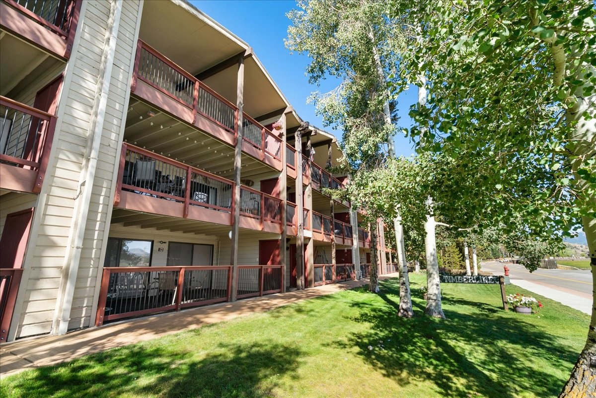 244 Lodgepole Street Dillon CO 80435