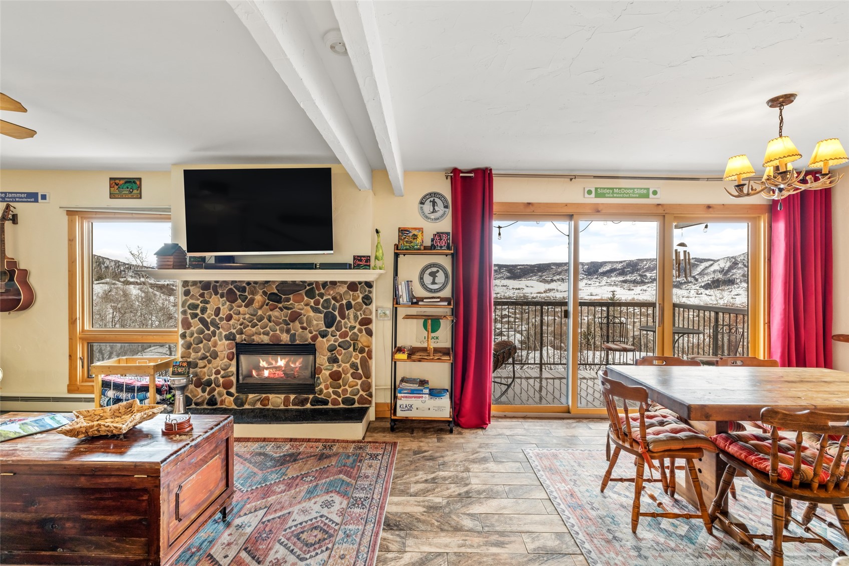2626 Longthong Road Steamboat Springs CO 80487