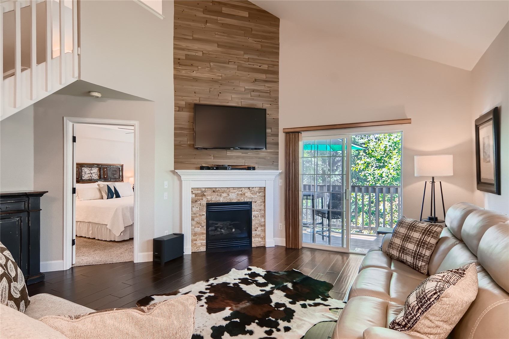 1437 Morgan Court Steamboat Springs CO 80487