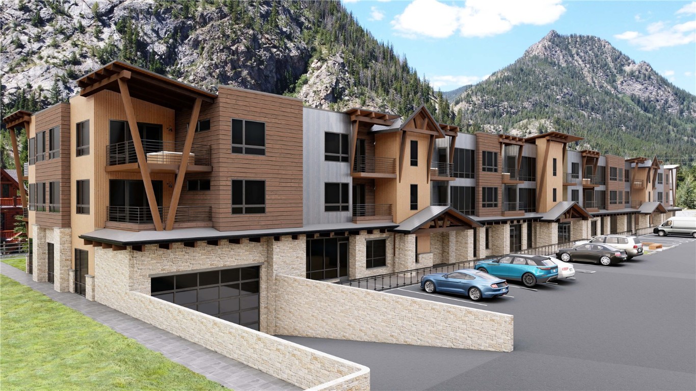80 W Main Street Frisco CO 80443