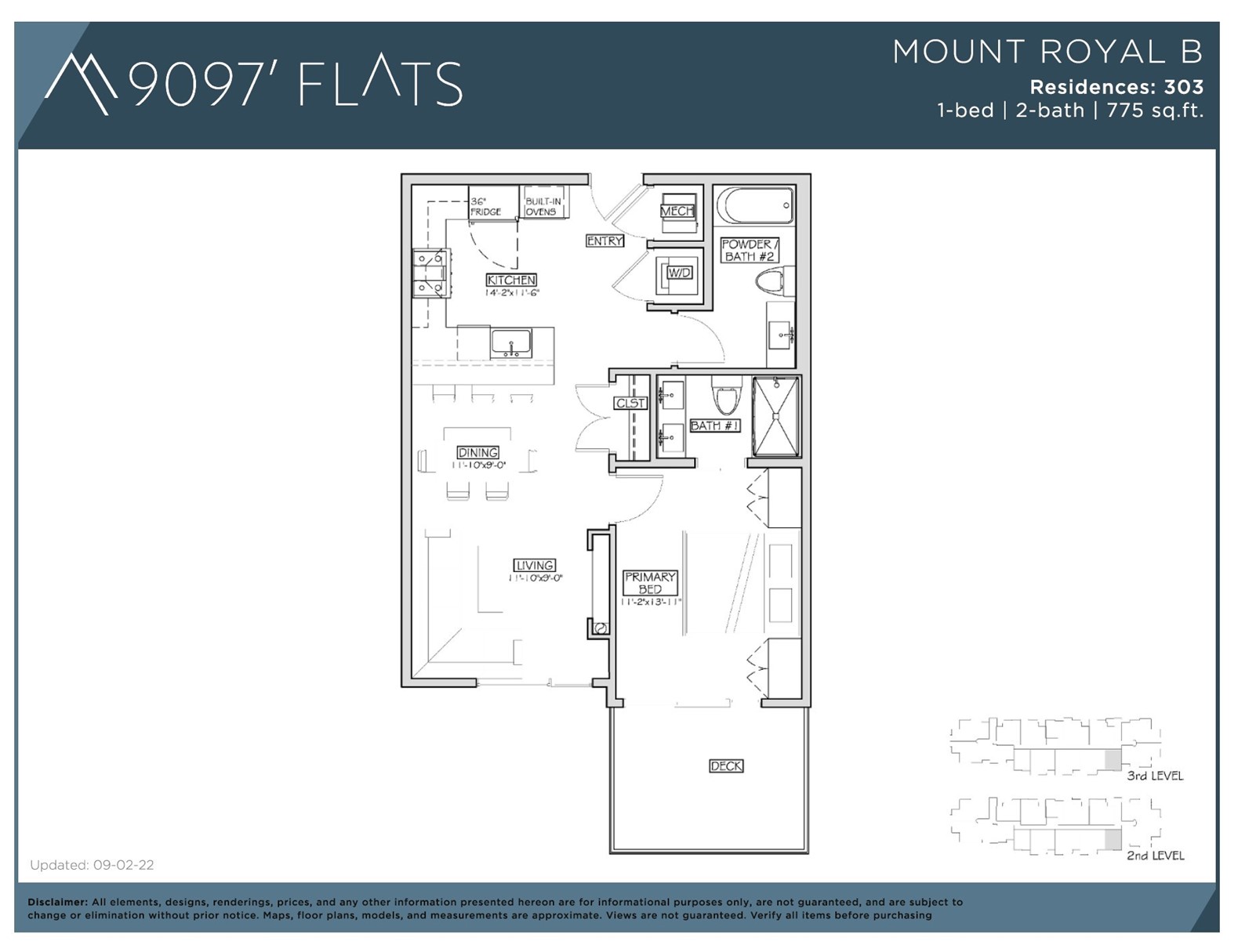 80 W Main Street Frisco CO 80443