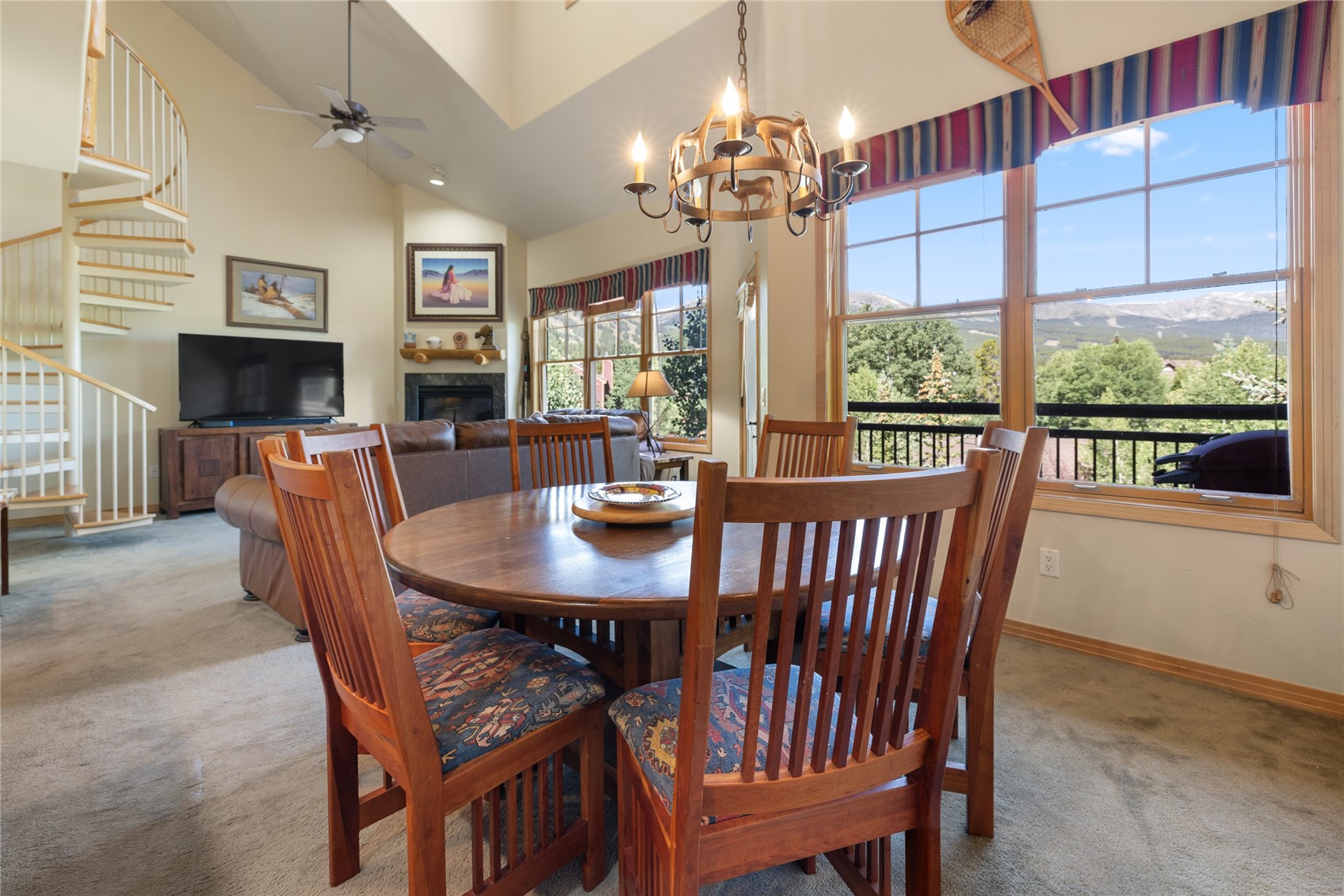 33 Broken Lance Drive Breckenridge CO 80424
