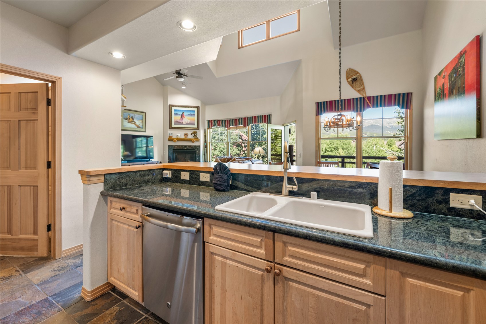 33 Broken Lance Drive Breckenridge CO 80424