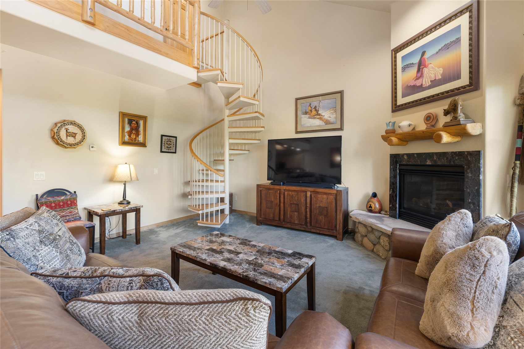 33 Broken Lance Drive Breckenridge CO 80424