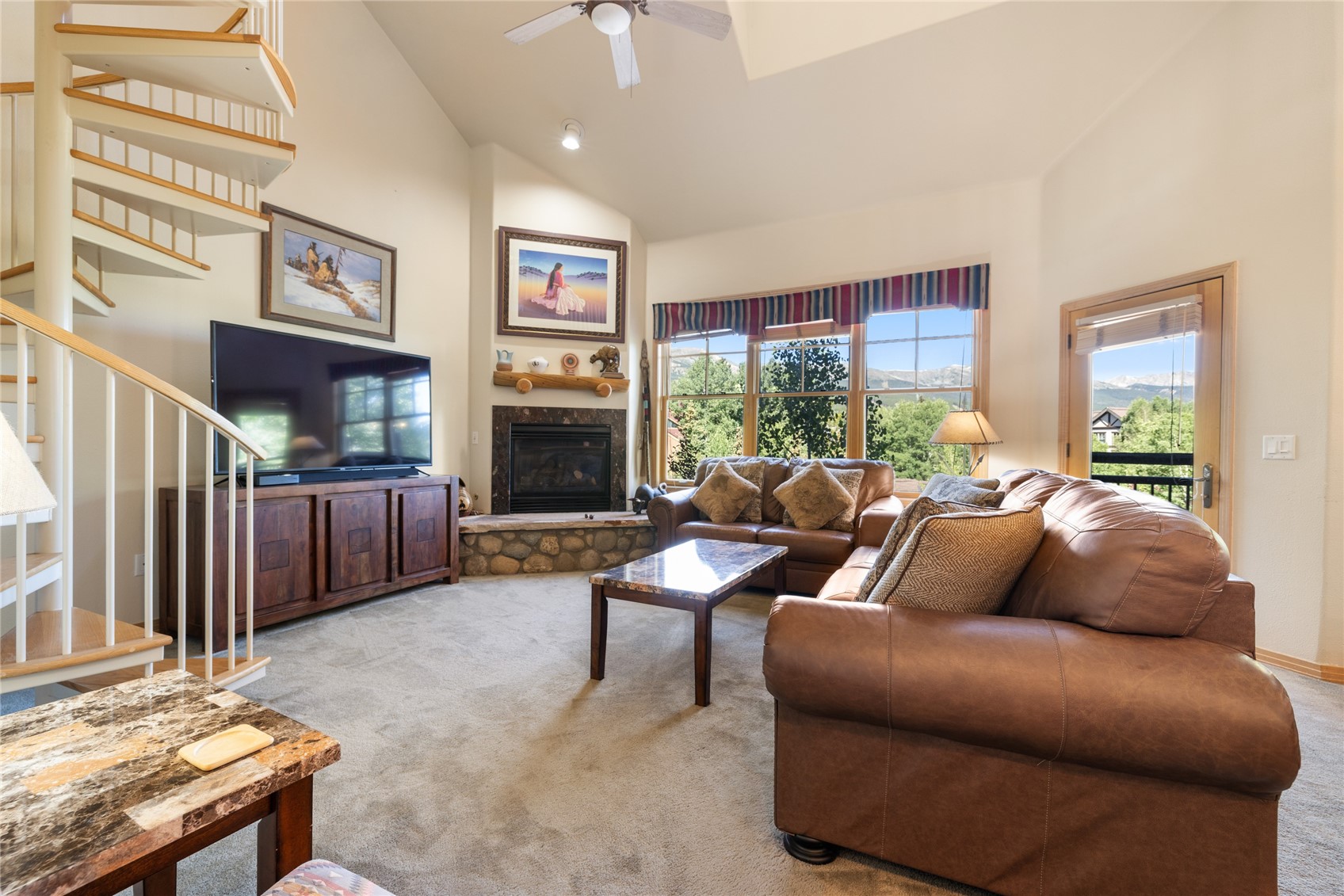 33 Broken Lance Drive Breckenridge CO 80424