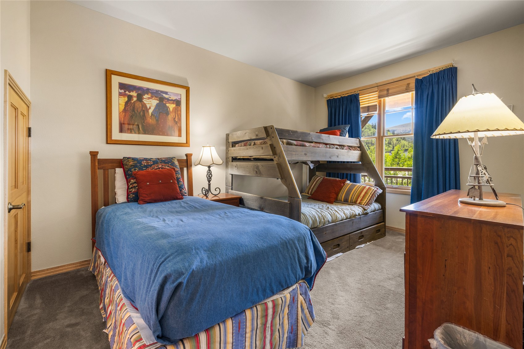 33 Broken Lance Drive Breckenridge CO 80424