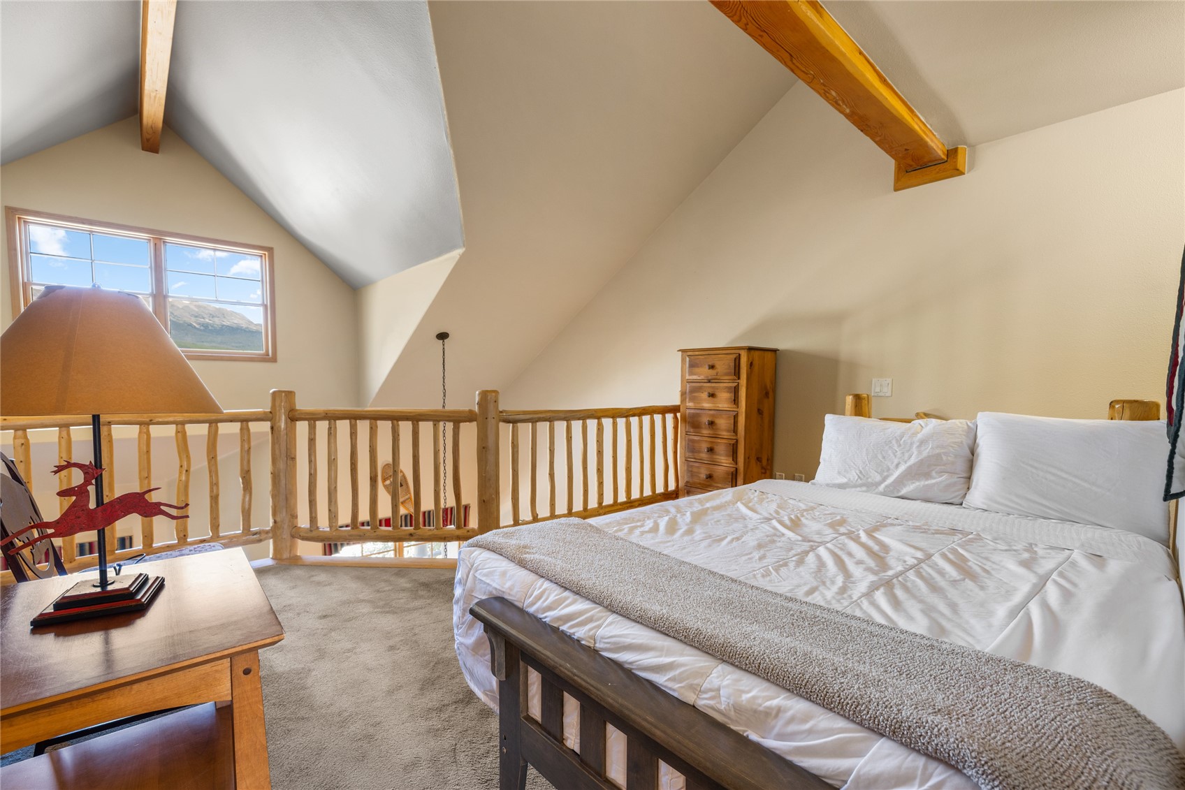 33 Broken Lance Drive Breckenridge CO 80424