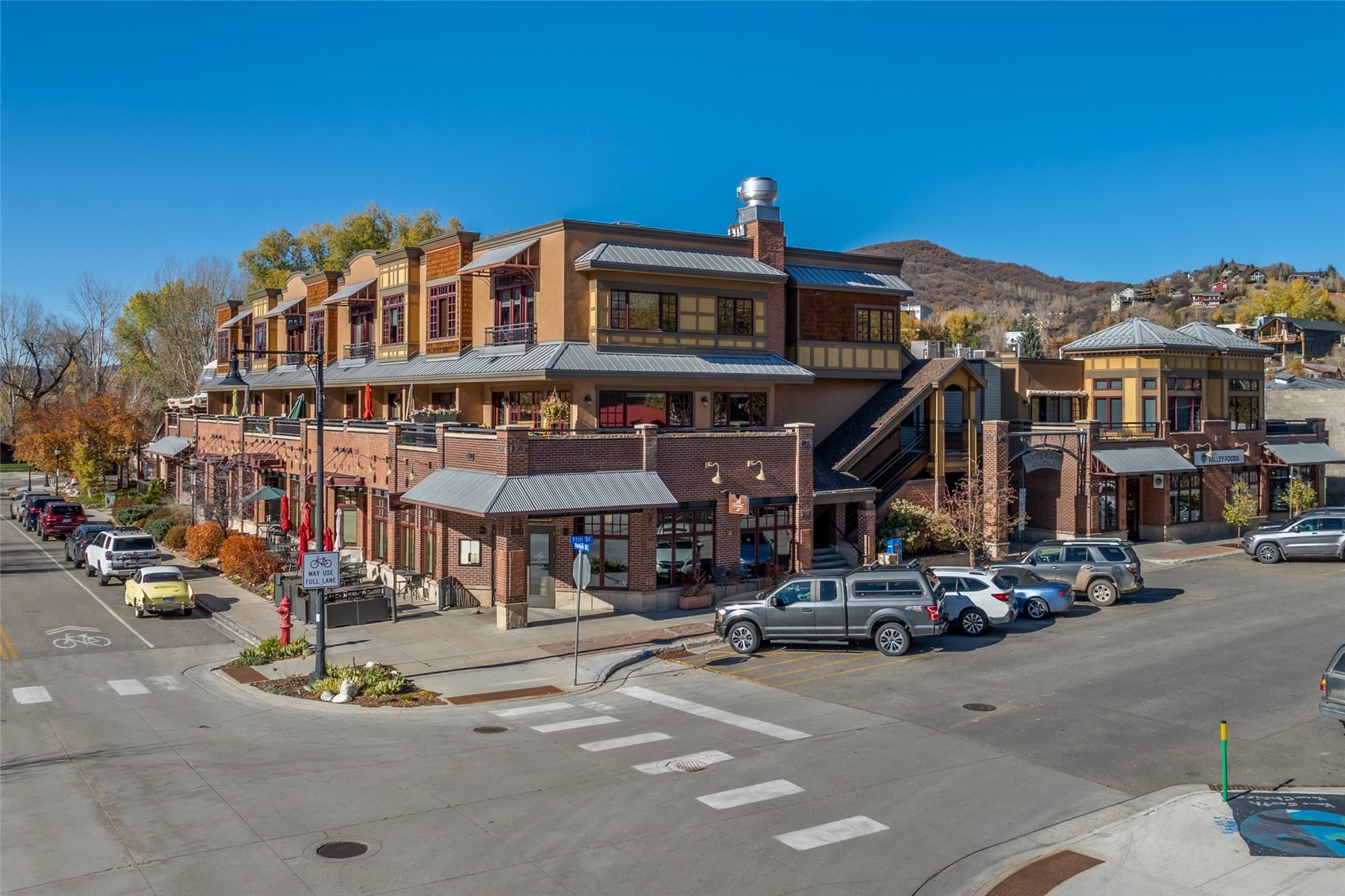35 11th Street Steamboat Springs CO 80487