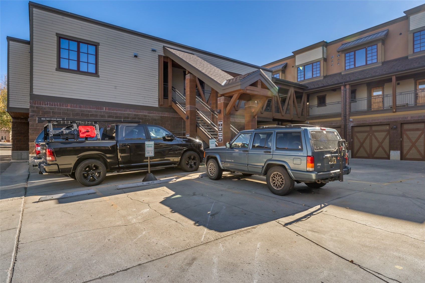 35 11th Street Steamboat Springs CO 80487