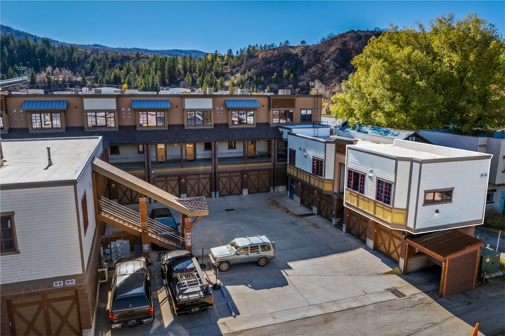 35 11th Street Steamboat Springs CO 80487