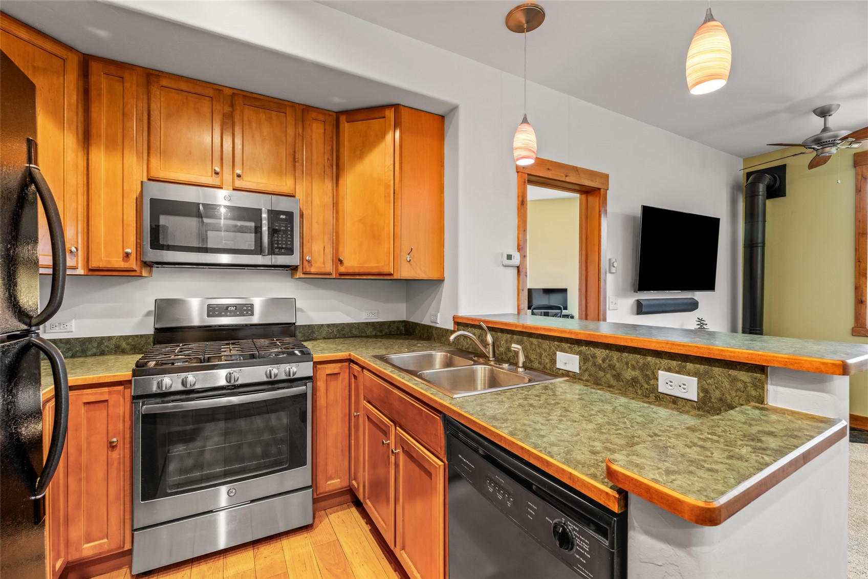 35 11th Street Steamboat Springs CO 80487