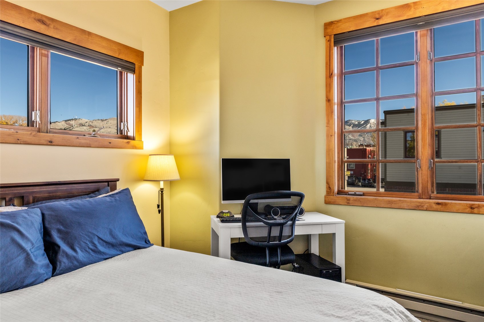 35 11th Street Steamboat Springs CO 80487