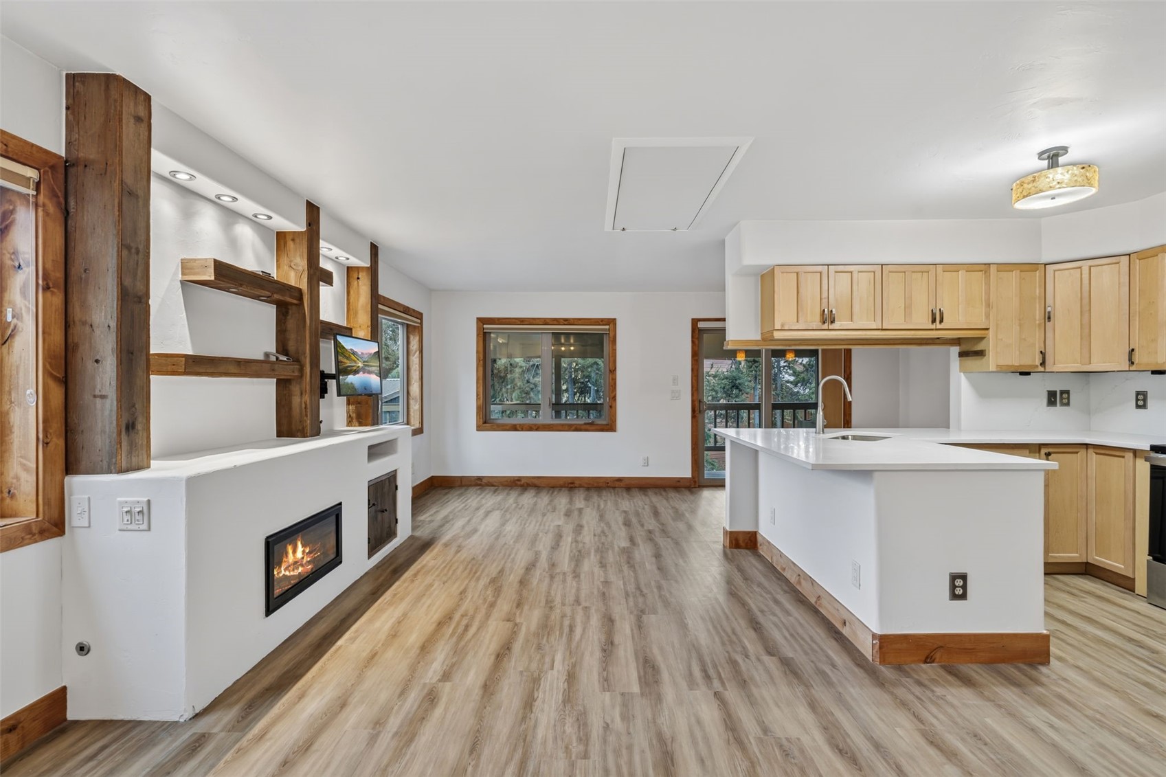 1310 Baldy Road Breckenridge CO 80424