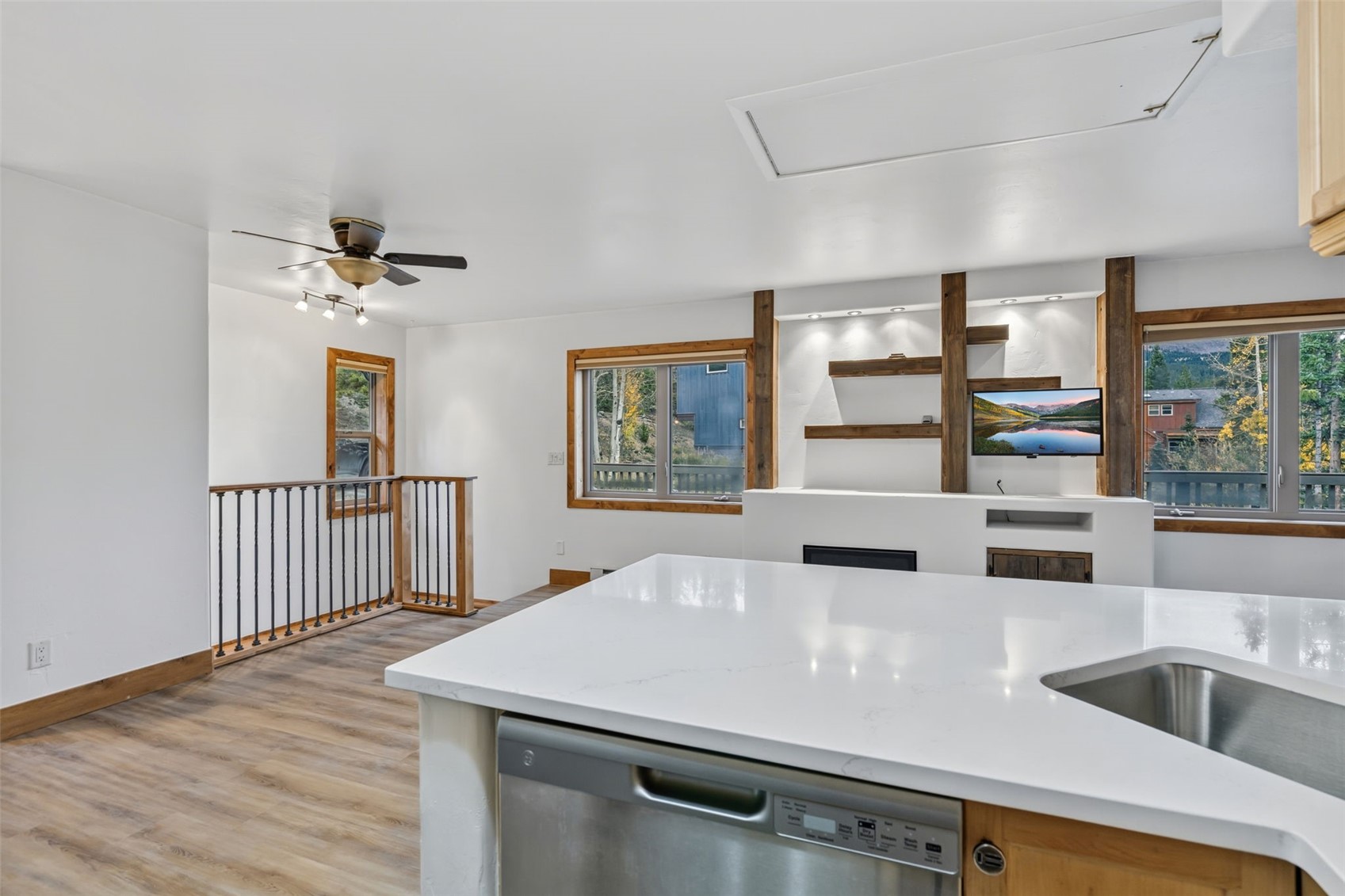 1310 Baldy Road Breckenridge CO 80424