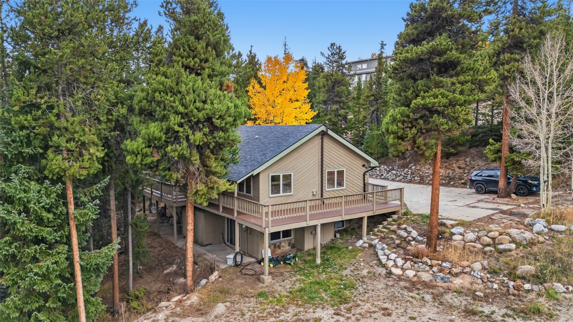 1310 Baldy Road Breckenridge CO 80424